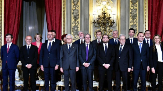 Riforma pensioni 2017 Governo - termometropolitico.it