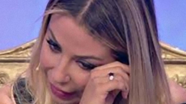 Sabrina Ghio sceglie e riceve un 'No'