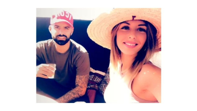 Sarah Lopez (Les Vacances des Anges 2) et Vincent Queijo fianc&eacute;s ... - purebreak.com