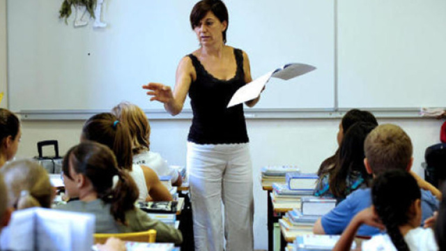 Scuola, ecco dove mancano i supplenti e per quali materie