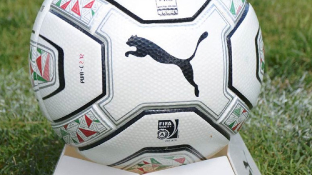 Teramo-Gubbio 1-2 Serie C Girone B.