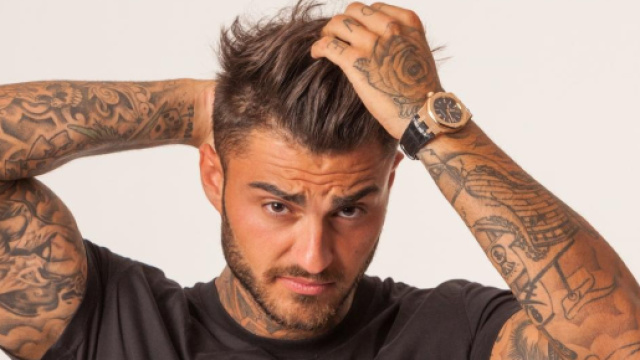 Thibault Garcia (LMvsMonde2) : Shanna Kress, les candidats fakes ... - melty.fr