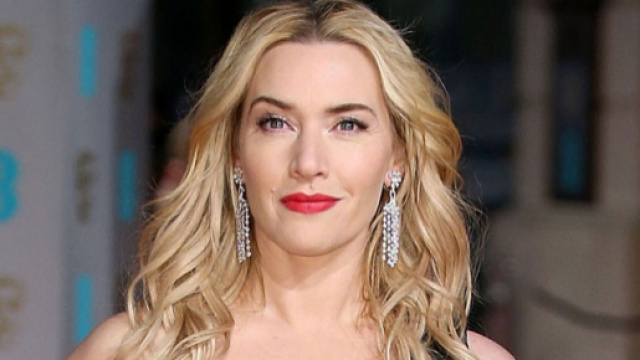 This Almost Stopped Kate Winslet From Playing Rose In Titanic - thezoereport.com