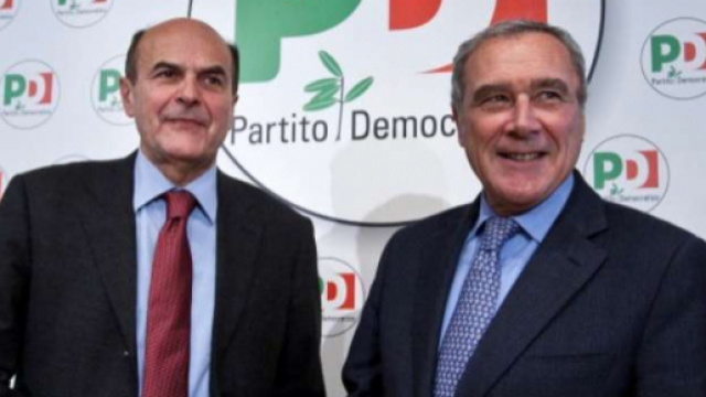 Tomaso Montanari accusa i partiti di sinistra di volersi spartire le poltrone della nuova formazione politica