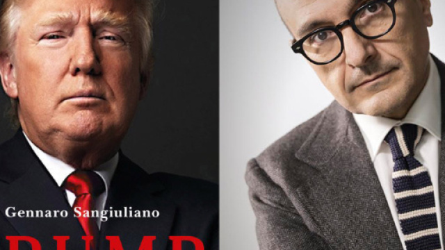 Trump, il presidente contro tutti - Sputnik Italia - sputniknews.com