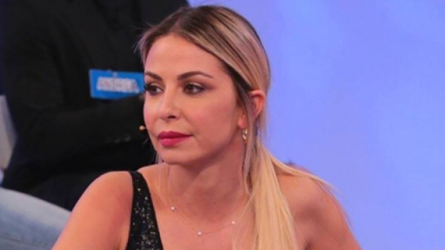 U&D - Il giorno della scelta di Sabrina Ghio.