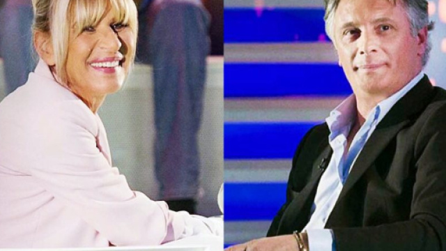 Uomini e donne anticipazioni: Gemma e Giorgio lasciano il programma
