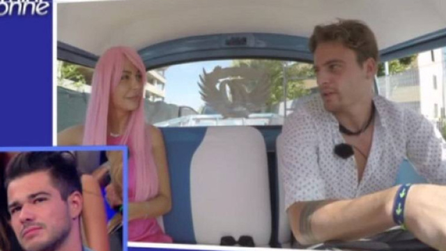 Uomini e Donne, Sabrina e Nicol&ograve;