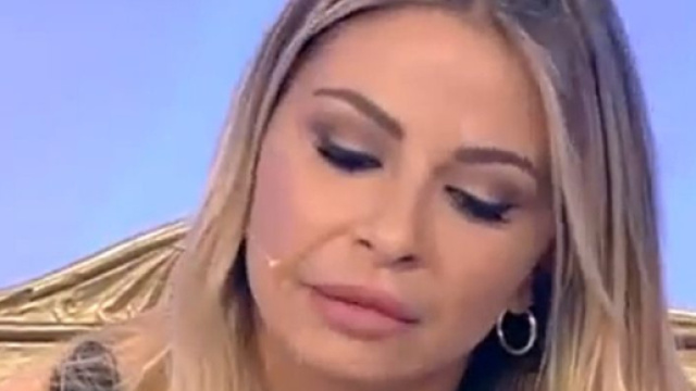 Uomini e donne, Sabrina Ghio: "temo di essere giudicata come madre ... - funweek.it