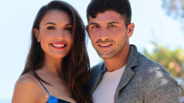 Valeria Bigella ed Alessio Bruno non stanno pi&ugrave; insieme