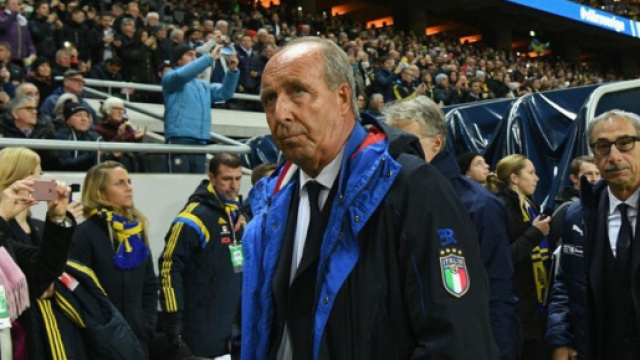 Ventura: "Sconfitta immeritata, San Siro dovr&agrave; prenderci per mano ... - eurosport.com