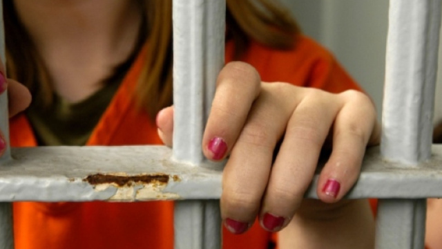 Voleva rimanere in carcere per continuare la dieta dimagrante