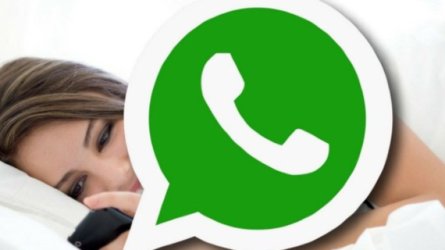 WhatsApp, condividere video osceni &egrave; reato