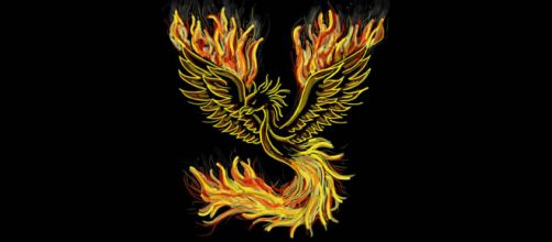 A Utah school district named a new high school mascot the Phoenix, but parents objected over its plural [Image credit: Pixabay/CC0]