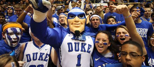 Duke is ranked #1 in the country (via Flickr - Adam Glanzman)