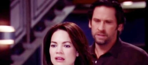 Franco is terrified of losing Elizabeth to one of the Jasons! (Image Credit: Media2013Stone/Youtube/screencap)