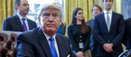 Google recalls staff abroad as Trump's Muslim ban takes effect - mashable.com