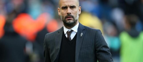 &iexcl;Guardiola amenaza con fichar en el FC Barcelona!