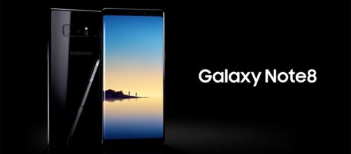 Image credit: Samsung Mobile/Yutube