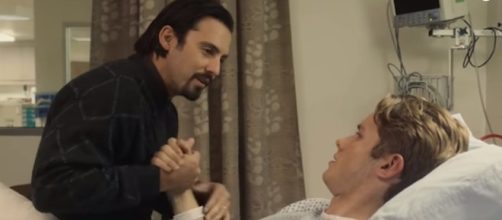 Jack gives Kevin hope after his knee injury - YouTube/Shineonmedia