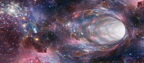 La cosmolog&iacute;a estudia el universo como un todo. Public Domain.