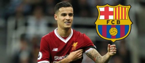 La llegada de Coutinho, en el pr&oacute;ximo mercado de fichajes, plantear&iacute;a un problema en can Bar&ccedil;a - elgoldigital.com