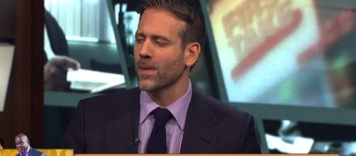 Lonzo Ball got benched against the Phoenix Suns. -- [ESPN / YouTube screencap]