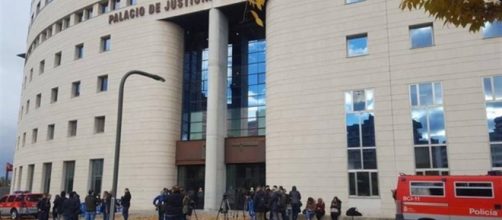 M&aacute;s de tres horas de declaraci&oacute;n de la v&iacute;ctima de la supuesta ... - tribunasalamanca.com