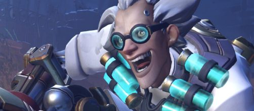 Overwatch is going to look better than ever [Image via Blizzard/YouTube]