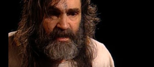 The health of Charles Manson is failing. -- [NBC / YouTube screencap]