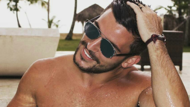 Anthony Math&eacute;o repart pour une nouvelle aventure