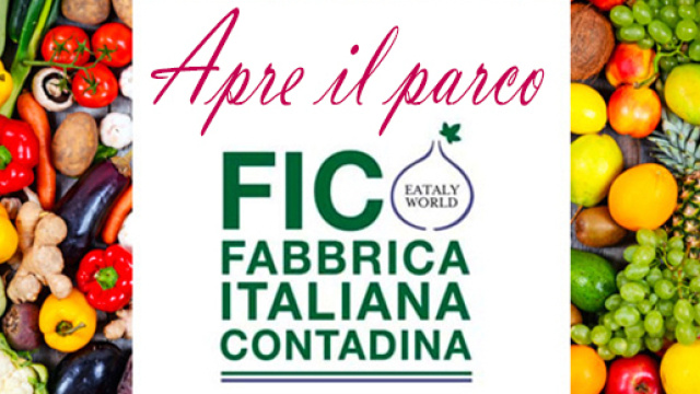 Aprea a Bologna il parco Fico Eataly World: ingresso e tutto quello che c'&egrave; da vedere