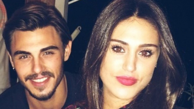 Arriva la dichiarazione d'amore di Francesco Monte per Cecilia ... - bigodino.it