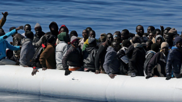 Che confusione tra migranti e profughi &ndash; Cristianesimo Cattolico - wordpress.com