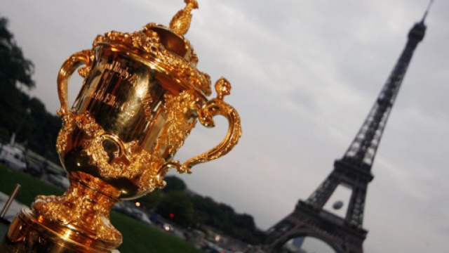 Coupe du monde 2023 : pourquoi la France est favorite - Coupe du ... - rugbyrama.fr