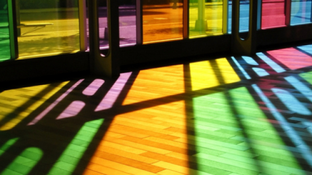 Cromoterapia: Le vernici all'acqua Renner Italia per il colore e ... - renneritalia.com