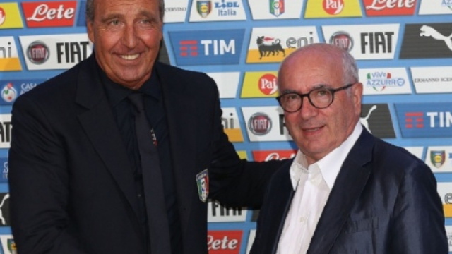 CT e presidente: tante critiche.