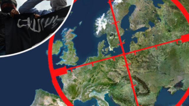 Europa nel mirino dell'ISIS; dove colpir&agrave;?