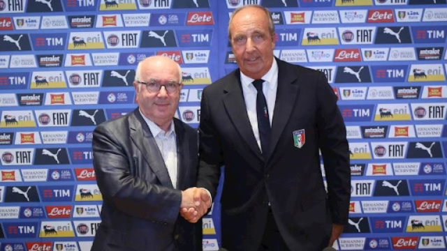 Fallimento Italia: da Calciopoli a San Siro, la realizzazione di ... - fantagazzetta.com