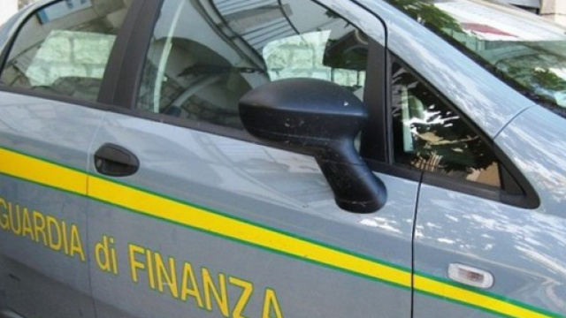 Presunte tangenti nella citt&agrave; di Genova