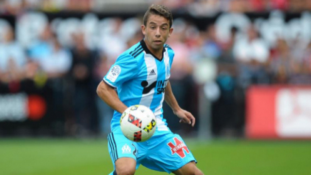 Foot OM - OM : Un nouveau poste pour Maxime Lopez ? - foot01.com