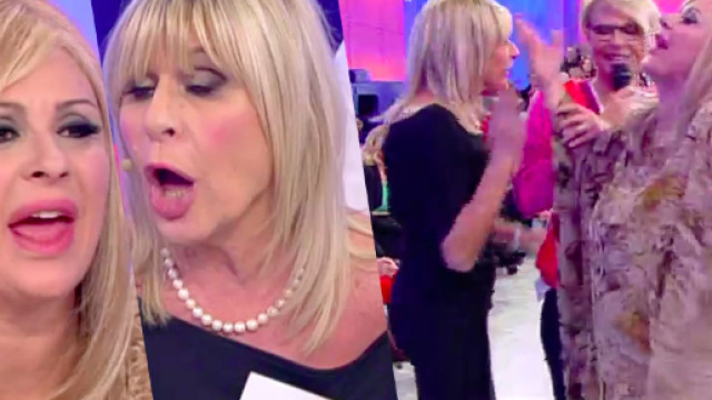 Gemma smascherata dalla De Filippi?
