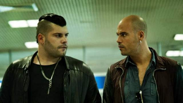 Gomorra' e le serie tv da vedere a novembre | Rolling Stone Italia - rollingstone.it
