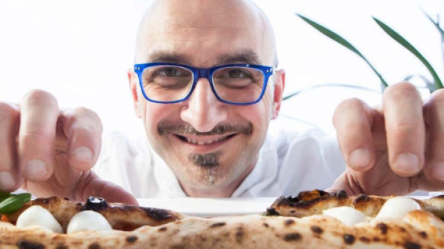 Il network del gusto di Antonino Esposito
