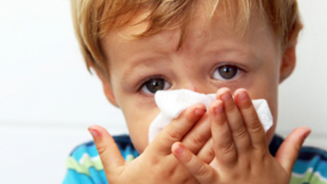 Influenza e raffreddore, ogni anno puntuali con la brutta stagione. Perch&eacute;?