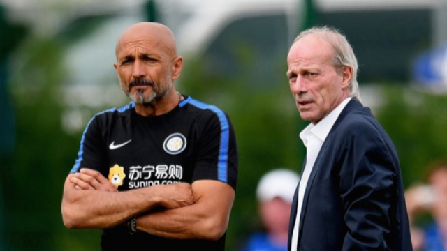 Inter: il calciomercato non si ferma mai