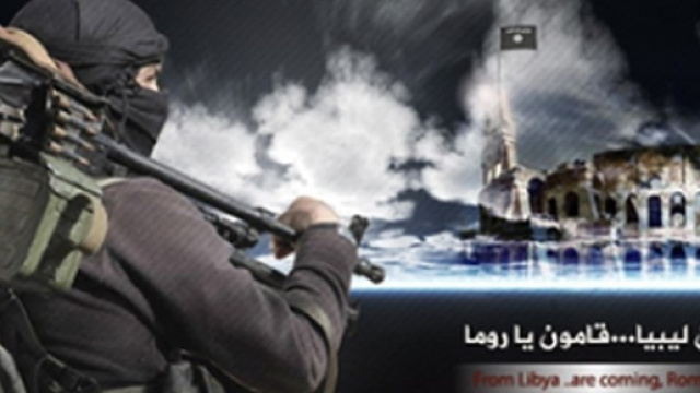 ISIS ecco dove &egrave; atteso l'attentato in Italia.