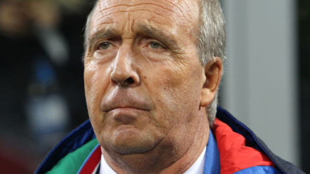 Italia, Rai Sport: &ldquo;Ventura si &egrave; dimesso&rdquo; &ndash; ITA Sport Press - itasportpress.it