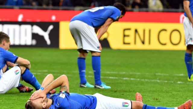 Italia: spunta il "contro mondiale" ... - today.it