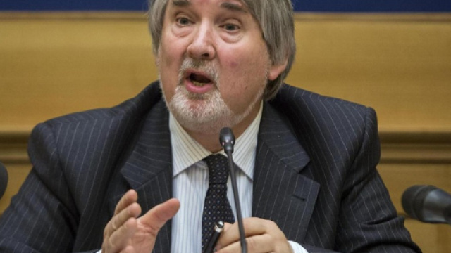 La Cgil non &egrave; d'accordo con il Governo